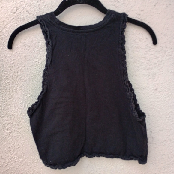 Rockin Artwork Jimi Hendrix Cry of Love US Tour 1970 Tank Cropped Festival Fun - Picture 7 of 15